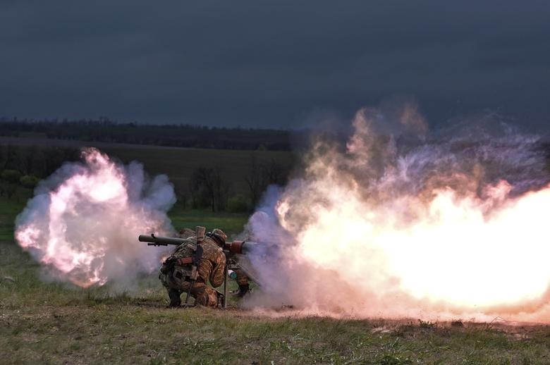 Vũ khí mới của phương Tây có đến tay Ukraine vào thời khắc quyết định?